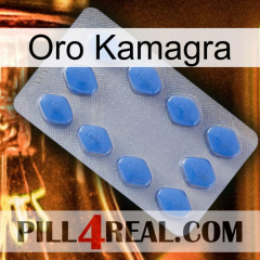 Kamagra Gold 21